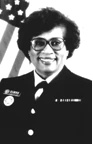 Dr. Joycelyn Elders, US Surgeon General (19913-1994)