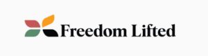 Freedom Lifted logo