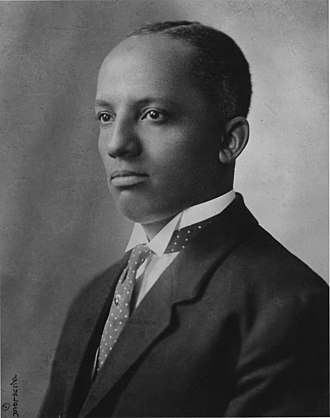 19: This Month in Black History – Carter G. Woodson: Father of Black History